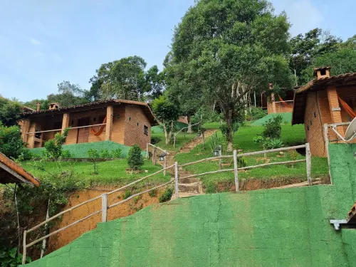 Pousada Canto da Serra