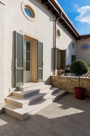 Corte Saggin Charme Relais