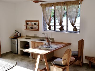Antares Villa