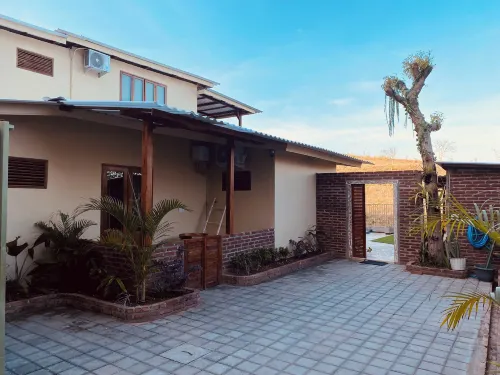 Ekas Beach View Villa