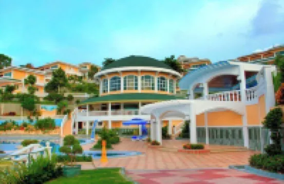 모나코에서의 아침식사