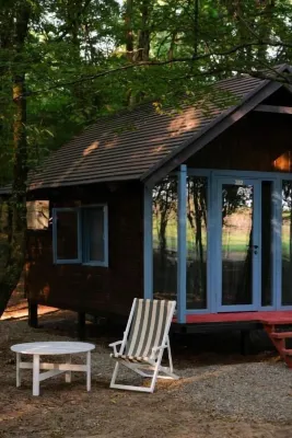 シャトーヴァーツィケ のホテル