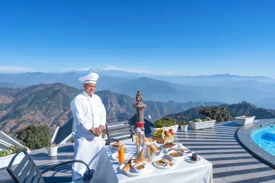 Vatsyayana Resorts