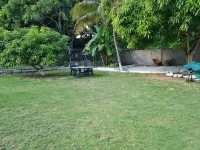 Lovely 1-Bed in Montego Bay-Rose View Apartment Hôtels à : 