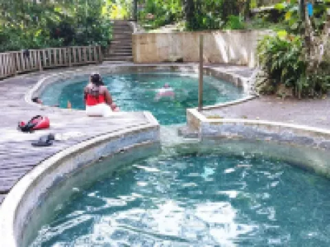Ecohotel Bahía Terco Hotels in Nuqui