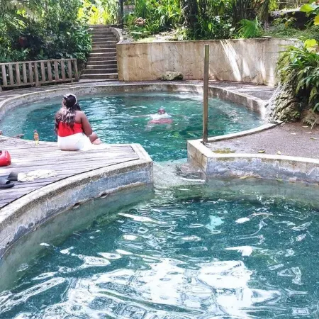 Ecohotel Bahía Terco