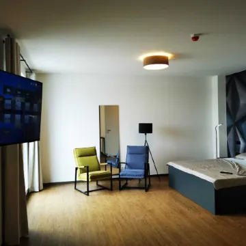 Fairn Square Hotel
