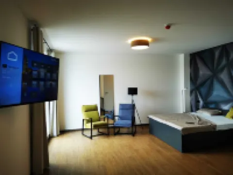 Fairn Square Hotel