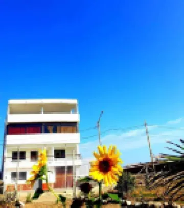 Pacasmayo โรงแรมใน