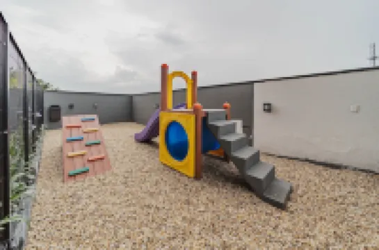 Flipchave Morse Residencial MOR000