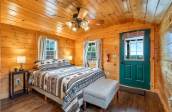 Bluff House Inn