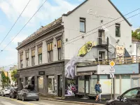 Budgetel- Kong Oscarsgate 44 Hôtels à : Bergen