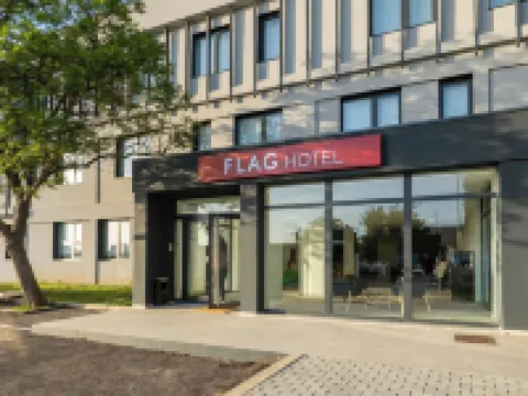 Flag Hotel Lisboa-Sintra Hotels in Sintra