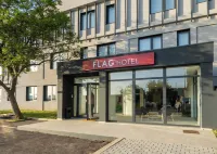 Flag Hotel Lisboa-Sintra Hotels in Sintra