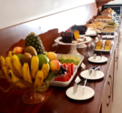 Hotel Colombo Hotels in Barra do Garcas