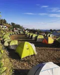 Camp Hornbill By GRB Hotels in Kohima