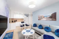 Posesja Apartamenty - Posesja Plażowa 4a I Hotels in Grzybowo