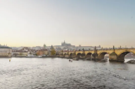 limehome Prague Halkova