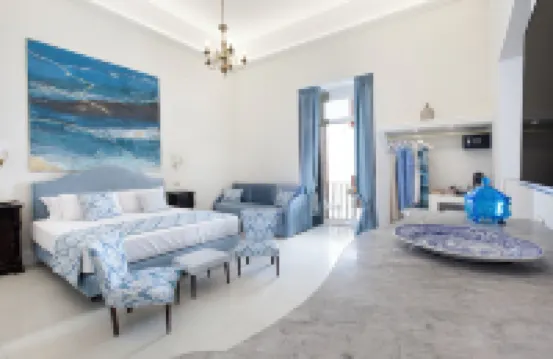 Grace Suites Sorrento