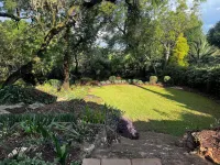Bryanston Luxurious 4-Bed Villa