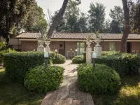Finis Africae Hotel Hotels in Senigallia