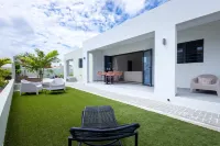 Villa Kura Cura in Willemstad