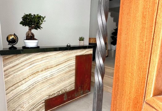 더 몽트 부티크 호텔