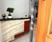 The MONT BOUTIQUE HOTEL Hotels in Shkodra