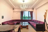 Hotel Royal Palace Hotels in Jalgaon