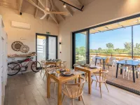 Alfarrobeiras Nature -Agroturismo Hotels in Quelfes