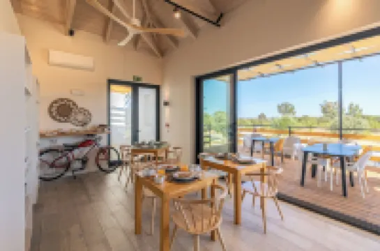 อัลฟาร์โรเบียราส เนเจอร์ อะโกรตูริสโม