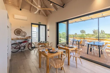 Alfarrobeiras Nature