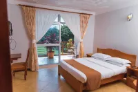 เจวีน โรงแรม โรงแรมใน