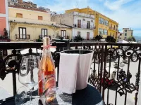 La Meridiana - Centro Storico di Pizzo Hotels in Pizzo