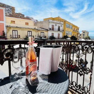 La Meridiana - Centro Storico di Pizzo