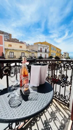 La Meridiana - Centro Storico di Pizzo