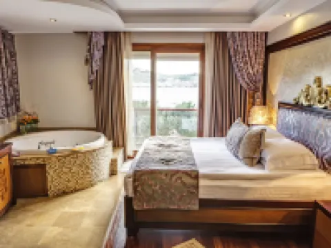 Bulbul Yuvasi Boutique Hotel Hotels in Foca