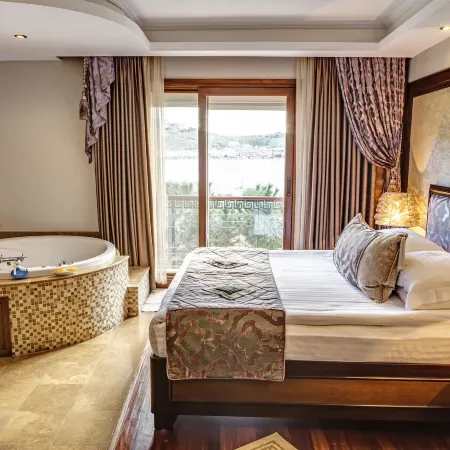 Bulbul Yuvasi Boutique Hotel