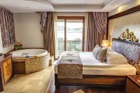 Bulbul Yuvasi Boutique Hotel Hotels in Foça