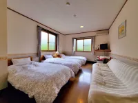 Pension J-HOUSE - 2-نجوم