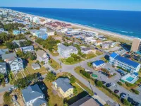 Dooley's Place - Beach