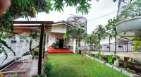Ayur Ayur White Sail Villa Hotels in Ethukala