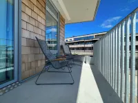 ÅhusBrygga Apartment Hotel Hotels in Åhus