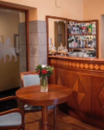 マッシモ プラザ ホテル