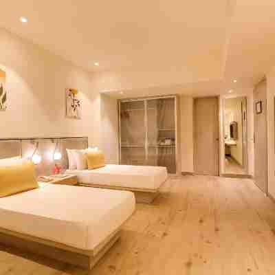 Lemon Tree Hotel, Jamnagar Rooms