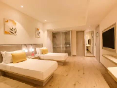 Lemon Tree Hotel, Jamnagar Hotels in Jamnagar