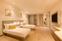 Lemon Tree Hotel, Jamnagar Hotels in Jamnagar