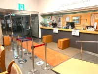 Nobeoka Urban Hotel Hotels in Nobeoka