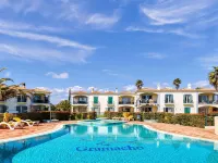 61B Gramacho Apartment IN THE Heart OF Gramacho Hotels in Estombar