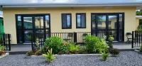 Fugalei Motel Hotels in 